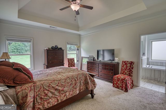 913 Ashland Falls Drive, Monroe, GA 30656