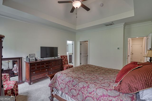 913 Ashland Falls Drive, Monroe, GA 30656