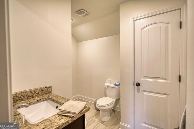 913 Ashland Falls Drive, Monroe, GA 30656