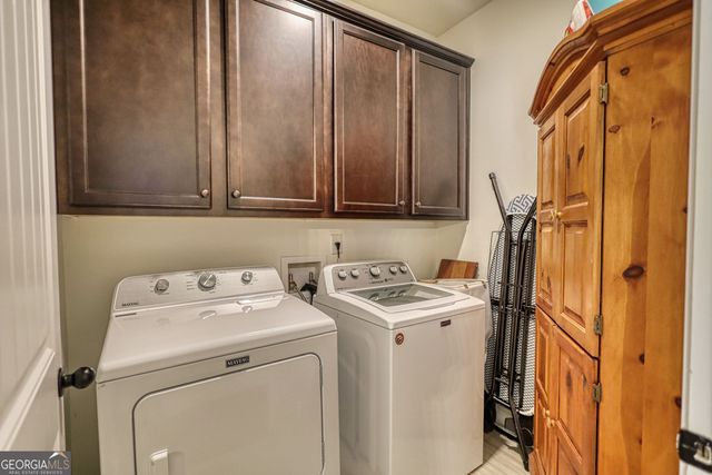 913 Ashland Falls Drive, Monroe, GA 30656