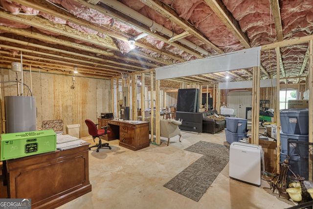 913 Ashland Falls Drive, Monroe, GA 30656