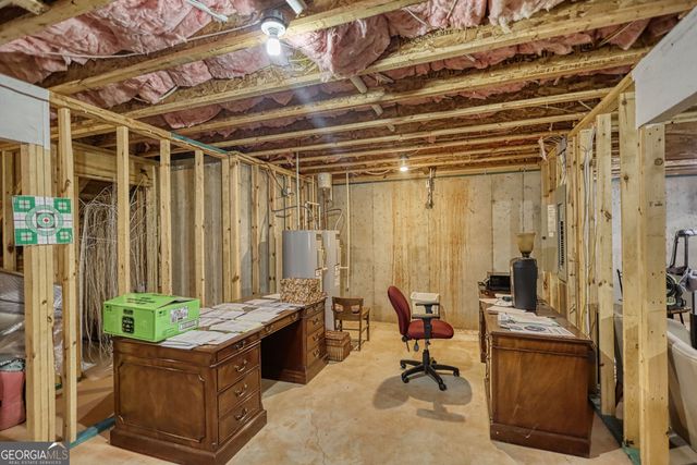 913 Ashland Falls Drive, Monroe, GA 30656