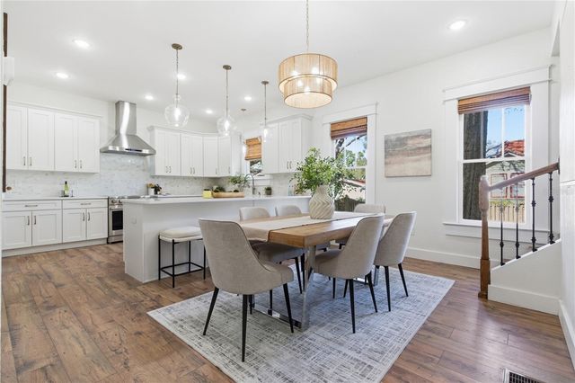 5508 N BRANCH AVENUE, Tampa, FL 33604