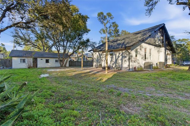 5508 N BRANCH AVENUE, Tampa, FL 33604