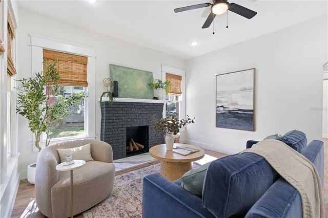 5508 N BRANCH AVENUE, Tampa, FL 33604