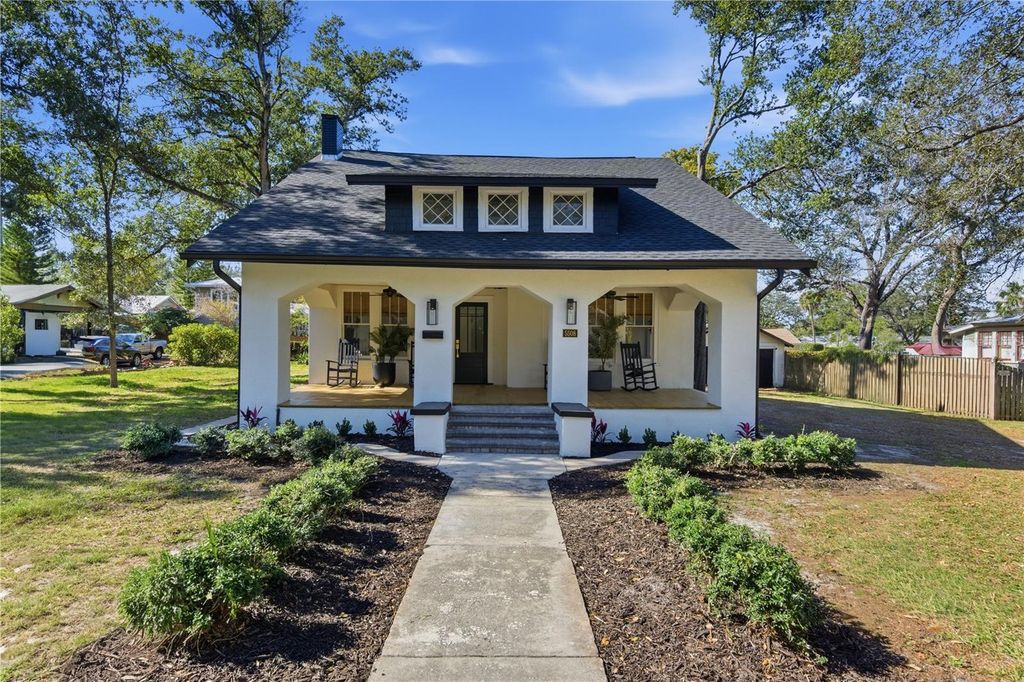 Image 2 of property listing at 5508 N BRANCH AVENUE, Tampa, FL 33604