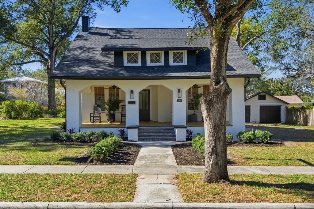 Image 3 of property listing at 5508 N BRANCH AVENUE, Tampa, FL 33604