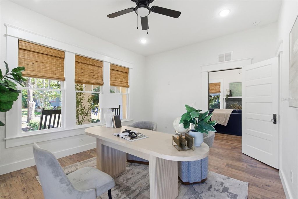 Image 8 of property listing at 5508 N BRANCH AVENUE, Tampa, FL 33604