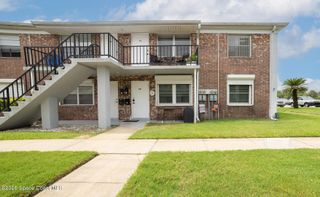 190 E Olmstead Drive, F8, Titusville, FL 32780