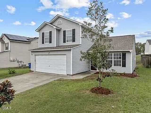 3676 Watkins Ridge Court, Raleigh, NC 27616