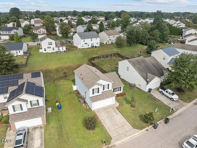 3676 Watkins Ridge Court, Raleigh, NC 27616