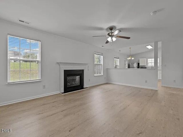 3676 Watkins Ridge Court, Raleigh, NC 27616