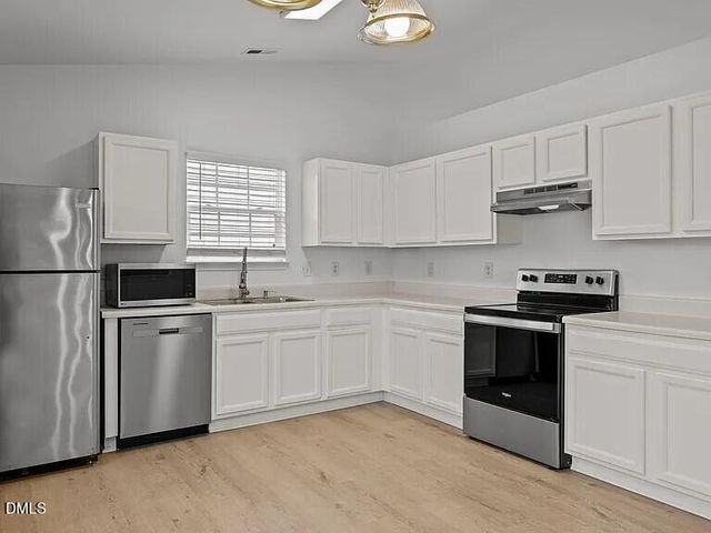 3676 Watkins Ridge Court, Raleigh, NC 27616