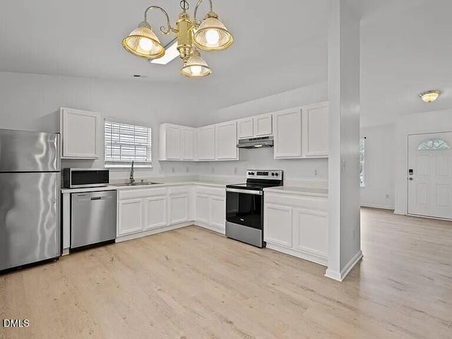 3676 Watkins Ridge Court, Raleigh, NC 27616