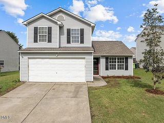 3676 Watkins Ridge Court, Raleigh, NC 27616