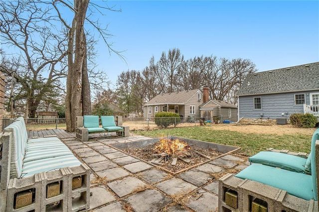 8409 Mercier Street, Kansas City, MO 64114