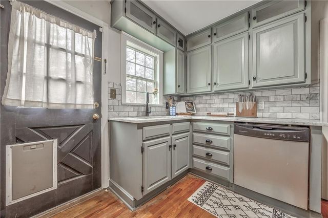 8409 Mercier Street, Kansas City, MO 64114