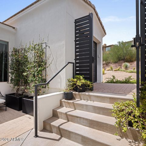 10827 N SONORA Vista, Fountain Hills, AZ 85268