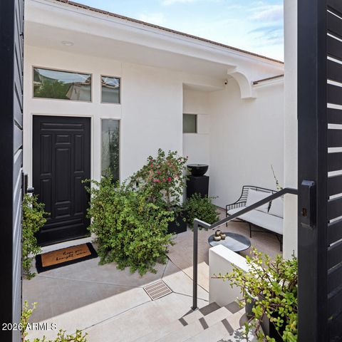 10827 N SONORA Vista, Fountain Hills, AZ 85268