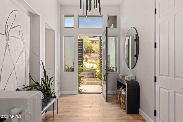 10827 N SONORA Vista, Fountain Hills, AZ 85268