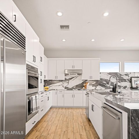 10827 N SONORA Vista, Fountain Hills, AZ 85268