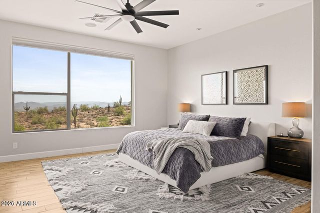 10827 N SONORA Vista, Fountain Hills, AZ 85268