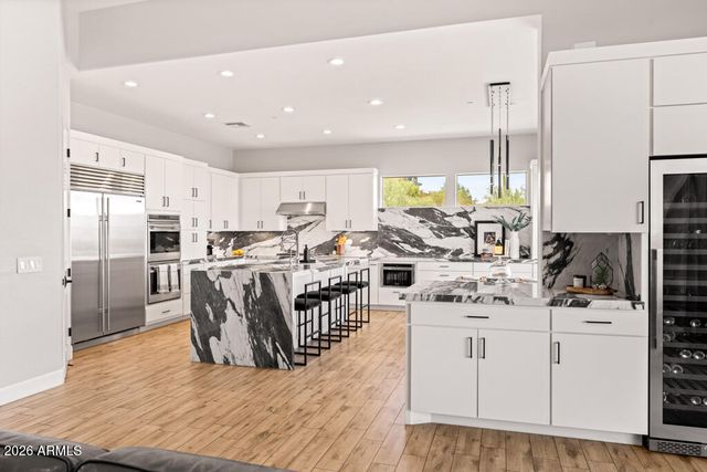 10827 N SONORA Vista, Fountain Hills, AZ 85268