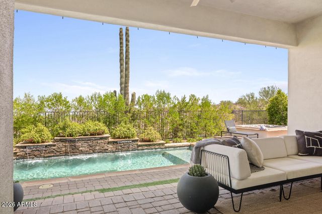 10827 N SONORA Vista, Fountain Hills, AZ 85268