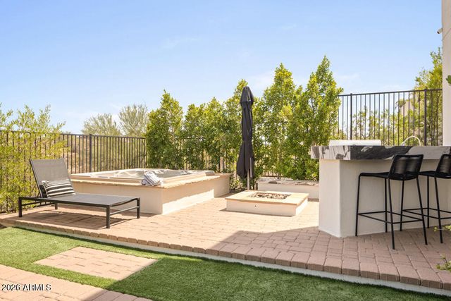 10827 N SONORA Vista, Fountain Hills, AZ 85268