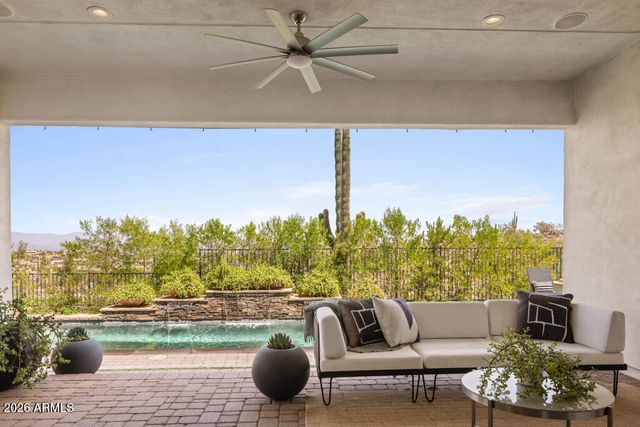 10827 N SONORA Vista, Fountain Hills, AZ 85268