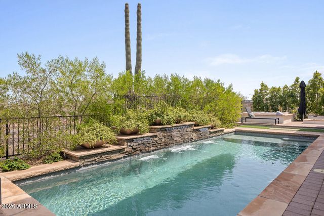 10827 N SONORA Vista, Fountain Hills, AZ 85268