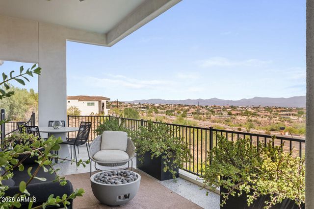 10827 N SONORA Vista, Fountain Hills, AZ 85268