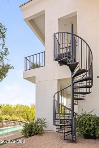 10827 N SONORA Vista, Fountain Hills, AZ 85268