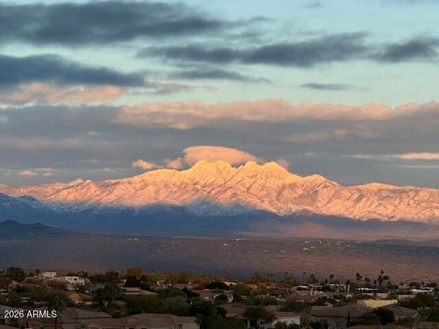 10827 N SONORA Vista, Fountain Hills, AZ 85268