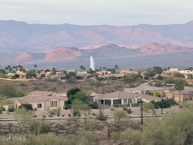 10827 N SONORA Vista, Fountain Hills, AZ 85268