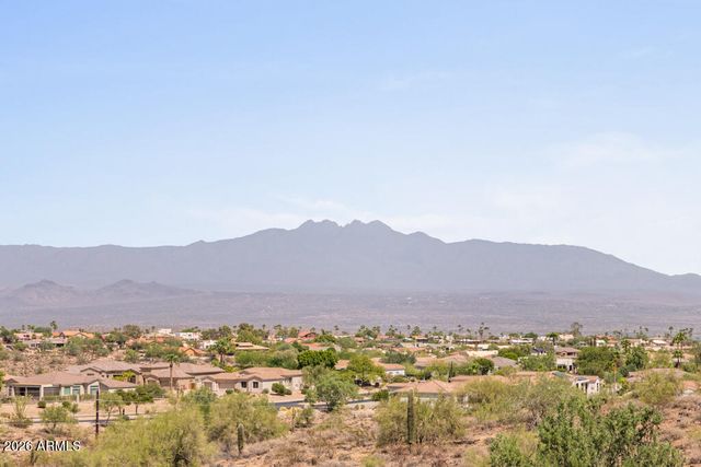 10827 N SONORA Vista, Fountain Hills, AZ 85268