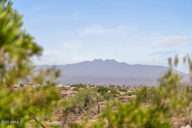 10827 N SONORA Vista, Fountain Hills, AZ 85268