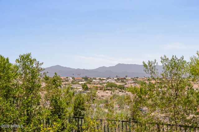 10827 N SONORA Vista, Fountain Hills, AZ 85268