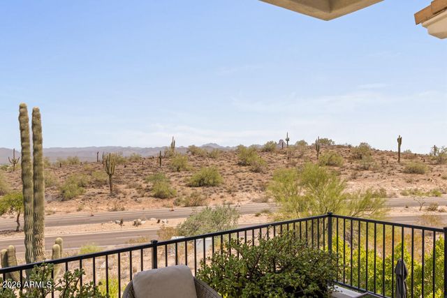10827 N SONORA Vista, Fountain Hills, AZ 85268