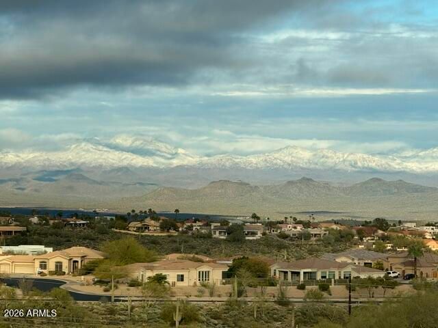 10827 N SONORA Vista, Fountain Hills, AZ 85268
