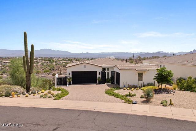 10827 N SONORA Vista, Fountain Hills, AZ 85268
