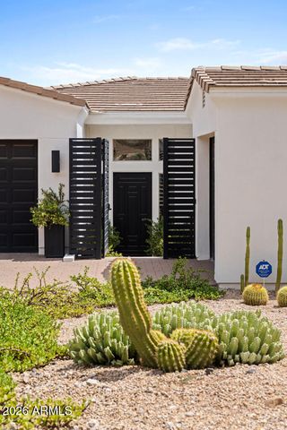 10827 N SONORA Vista, Fountain Hills, AZ 85268