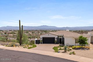 10827 N SONORA Vista, Fountain Hills, AZ 85268