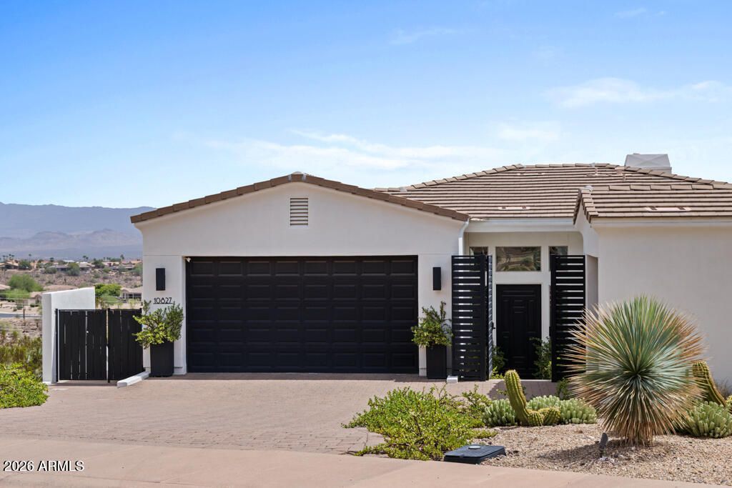 10827 N SONORA Vista, Fountain Hills, AZ 85268 — photo 4