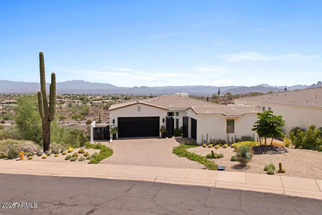 10827 N SONORA Vista, Fountain Hills, AZ 85268 — photo 5