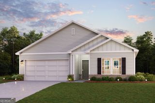 810 Covey Court, Hogansville, GA 30230