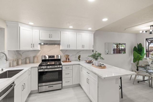 1152 Capri, Campbell, CA 95008