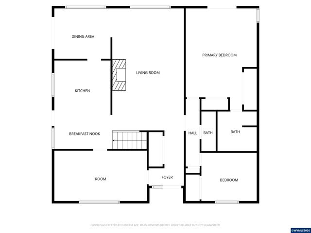 2715 NW Glenwood Pl, Corvallis, OR 97330