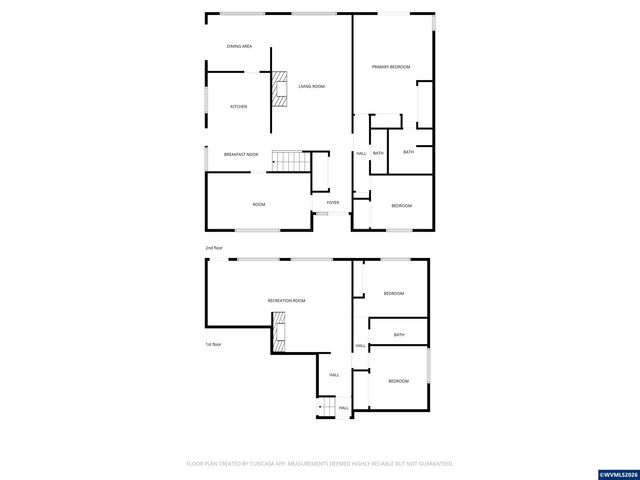 2715 NW Glenwood Pl, Corvallis, OR 97330