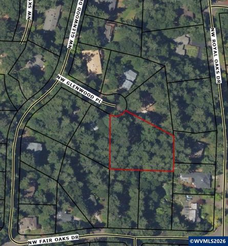 2715 NW Glenwood Pl, Corvallis, OR 97330